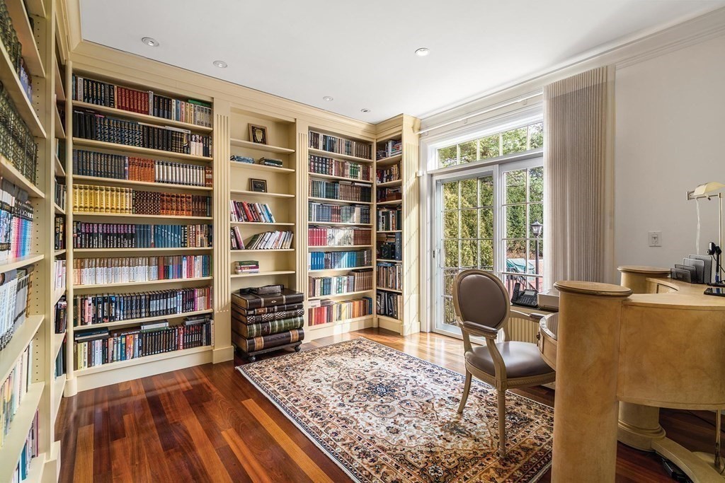 7 Monadnock Road Newton, MA 02467 - Photo 12 of 26