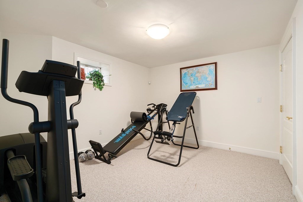 7 Monadnock Road Newton, MA 02467 - Photo 21 of 26