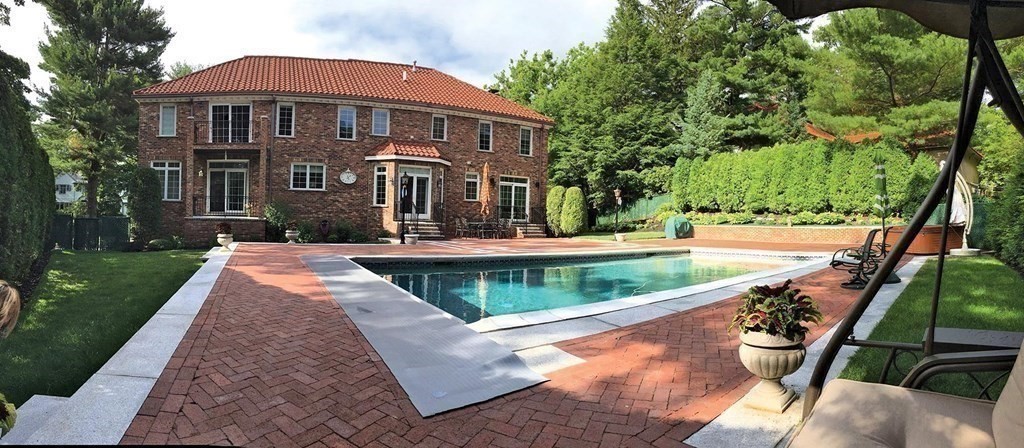 7 Monadnock Road Newton, MA 02467 - Photo 22 of 26