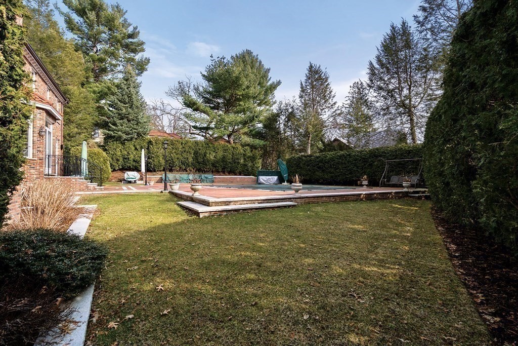 7 Monadnock Road Newton, MA 02467 - Photo 23 of 26