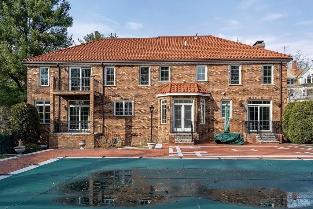 7 Monadnock Road Newton, MA 02467 - Photo 24 of 26