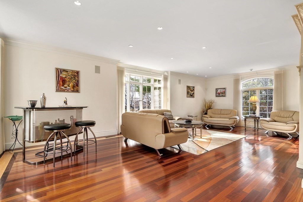 7 Monadnock Road Newton, MA 02467 - Photo 6 of 26