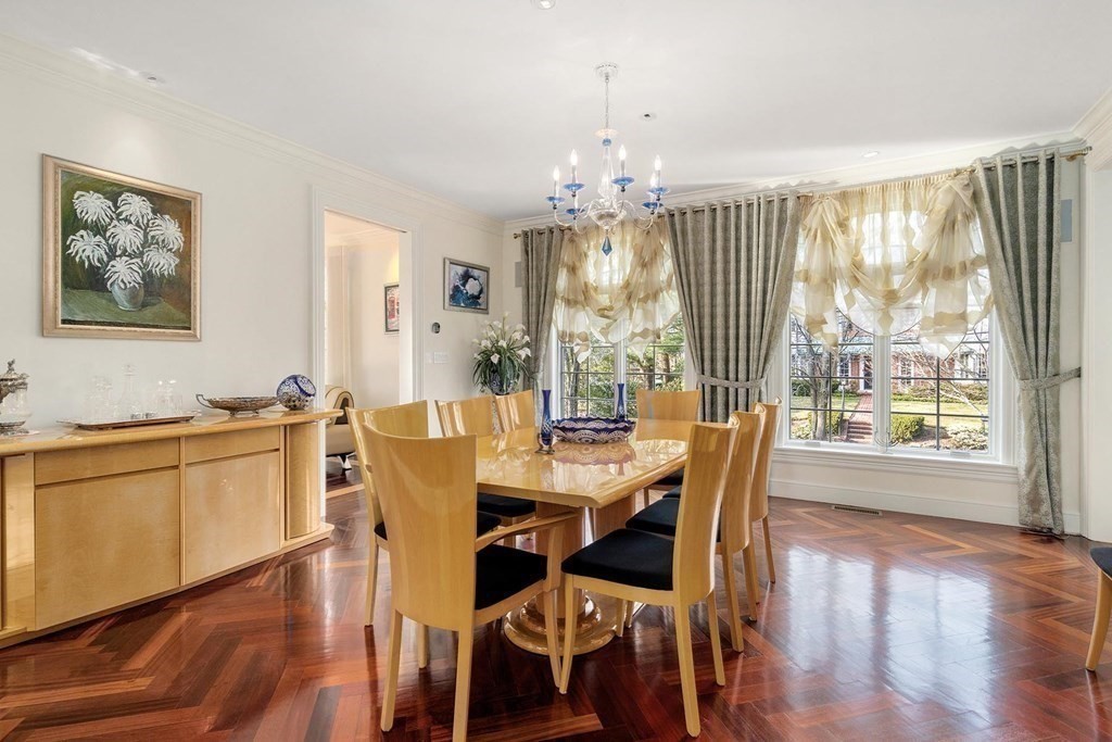 7 Monadnock Road Newton, MA 02467 - Photo 8 of 26