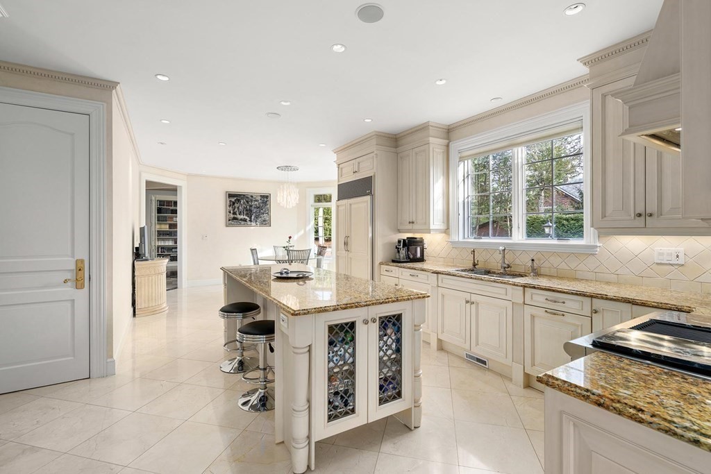 7 Monadnock Road Newton, MA 02467 - Photo 10 of 26