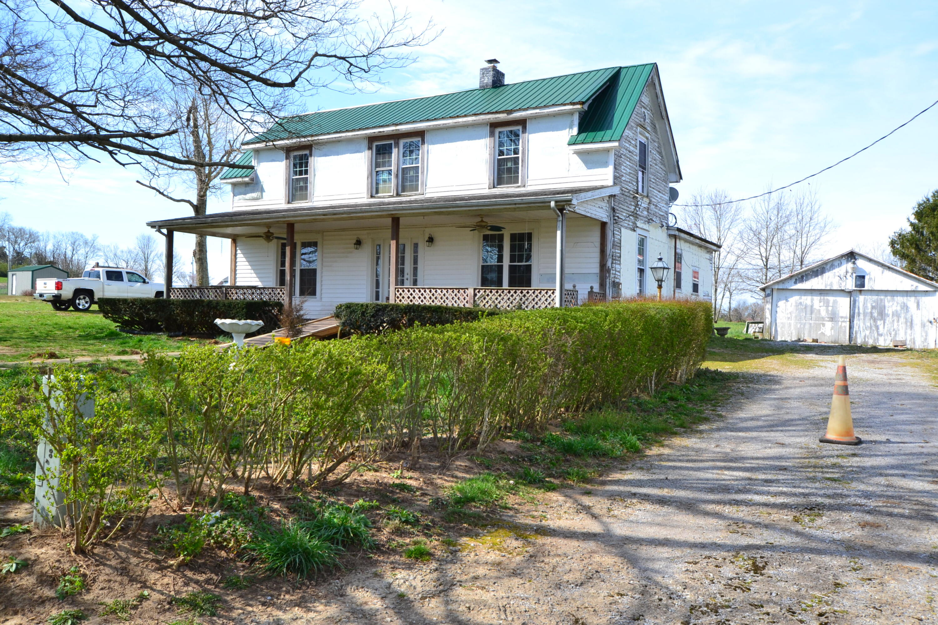 138 Bondville Road Salvisa, KY 40372 - Photo 26 of 26 DSC_0033