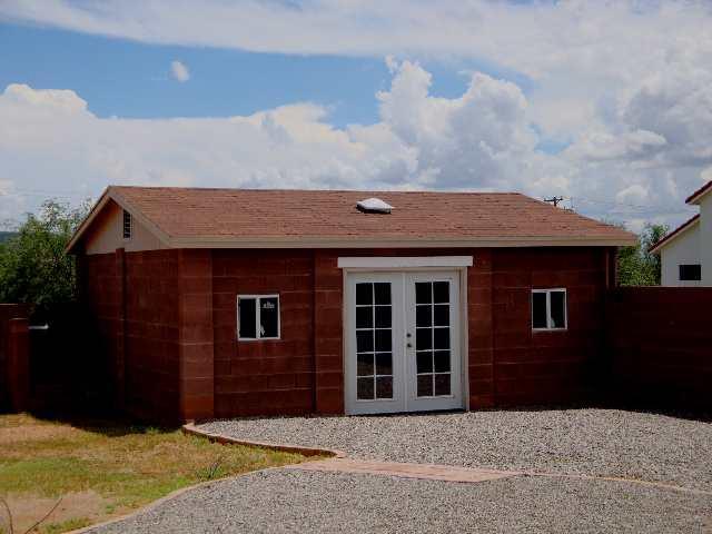 1692 Camino Barrera Rio Rico, AZ 85648 - Photo 7 of 9