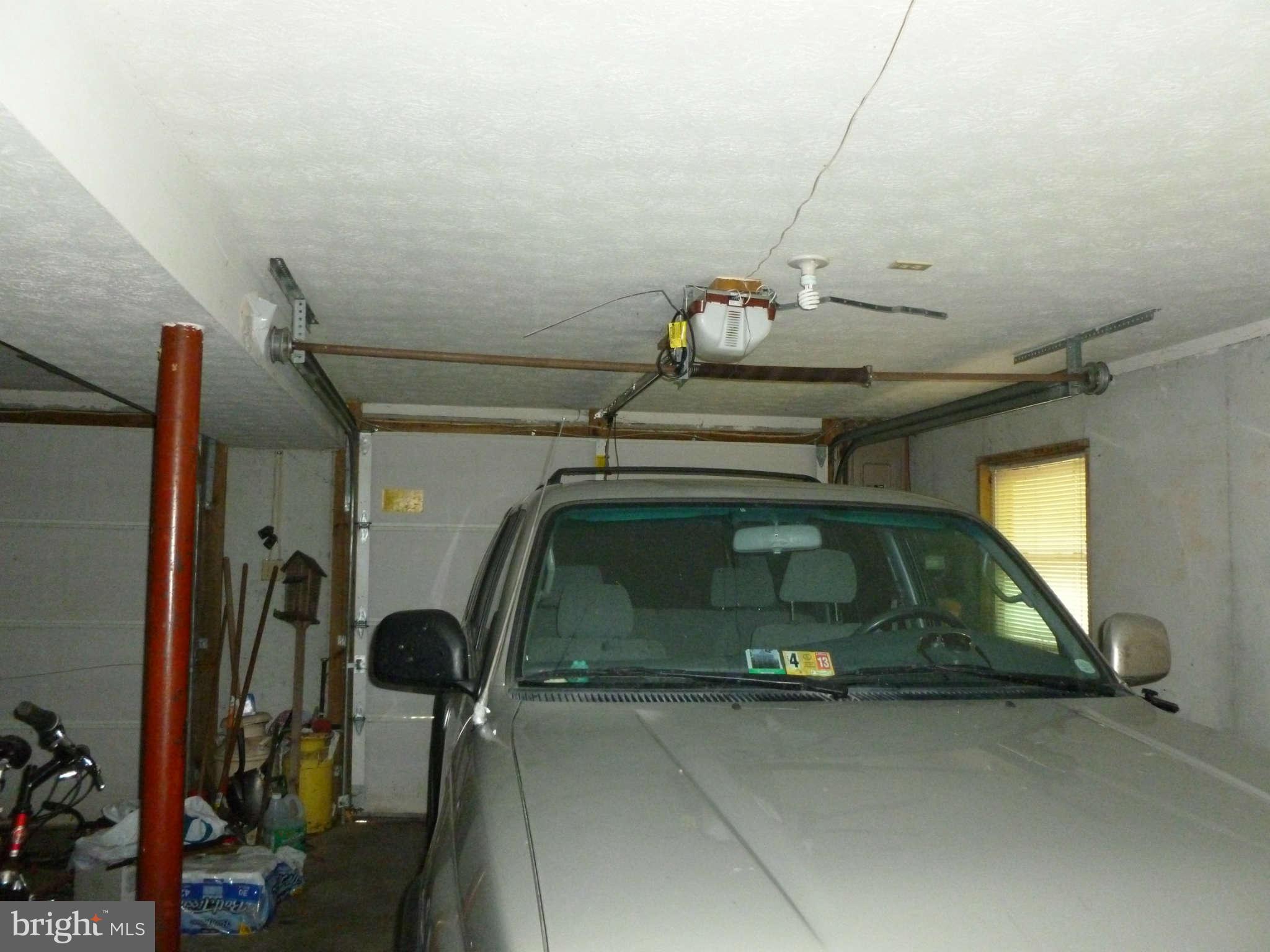 5762 Howellsville Road Front Royal, VA 22630 - Photo 22 of 22 a view of garage