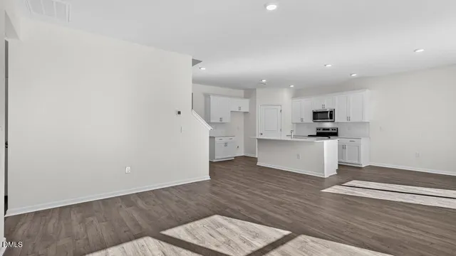 $395,901 | 145 Babbling Creek Drive, Youngsville, NC 27596