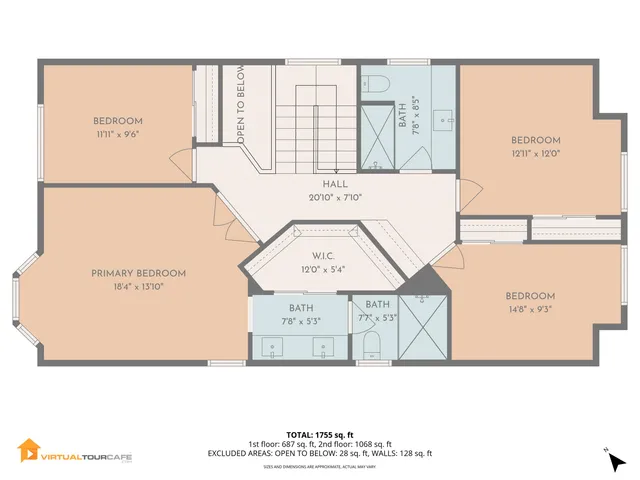 $1,700,000 | 3673 Thrush Terrace, Fremont, CA 94555