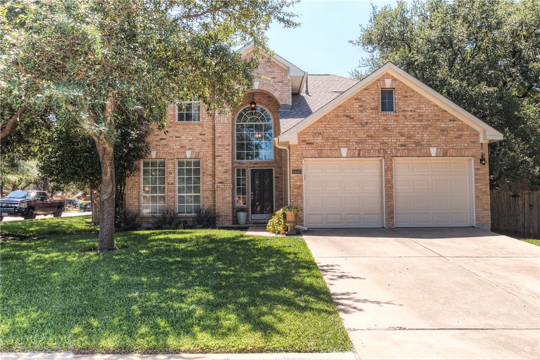 1607 Juniper Ridge Loop Cedar Park, TX 78613 - Photo 1 of 1