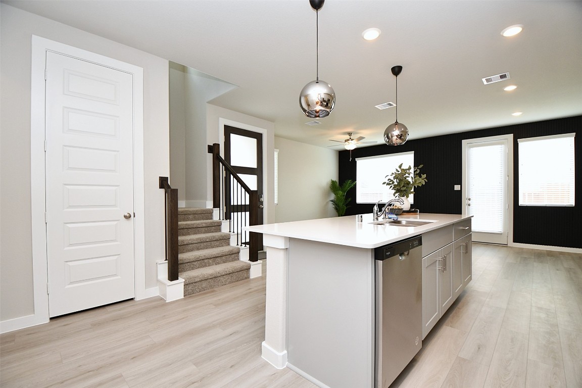 4212 Lyons Fall Drive Houston, TX 77080 - Photo 14 of 37