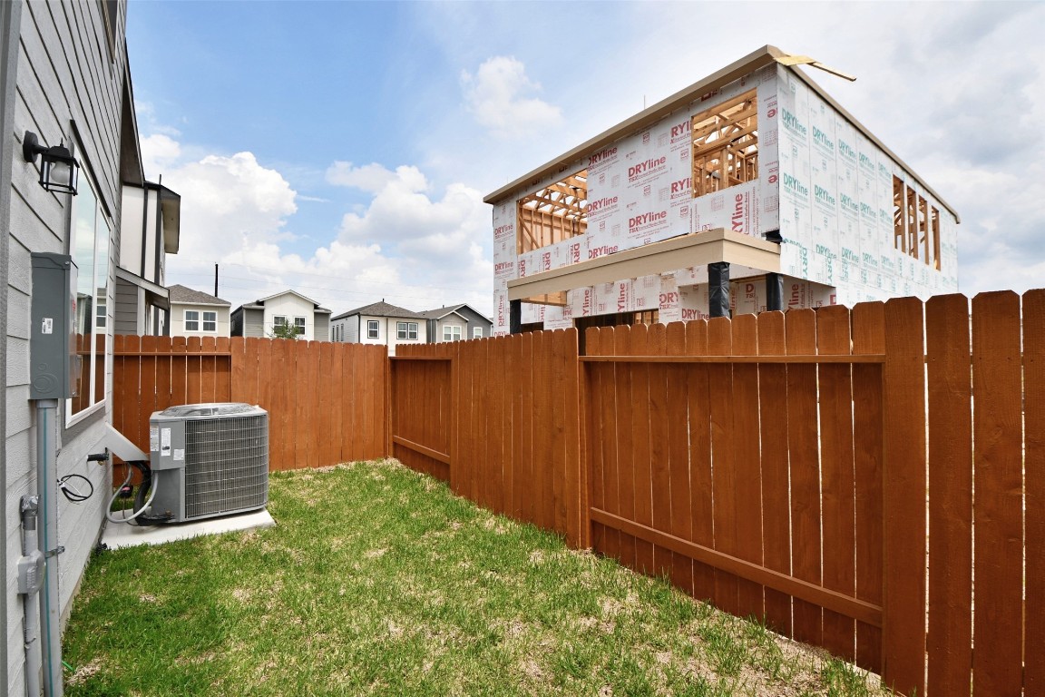 4212 Lyons Fall Drive Houston, TX 77080 - Photo 30 of 37