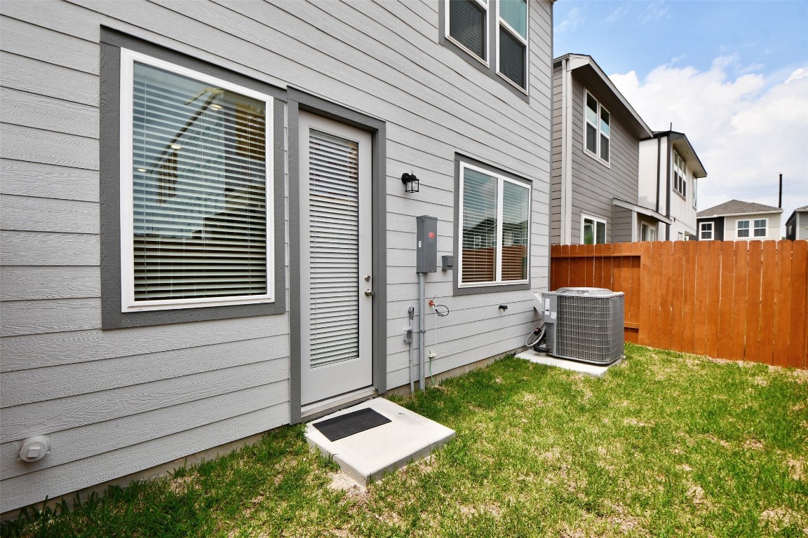 4212 Lyons Fall Drive Houston, TX 77080 - Photo 31 of 37