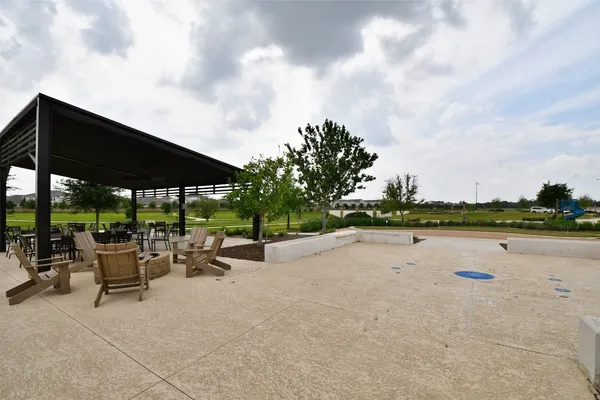 a view of outdoor space yard and lake