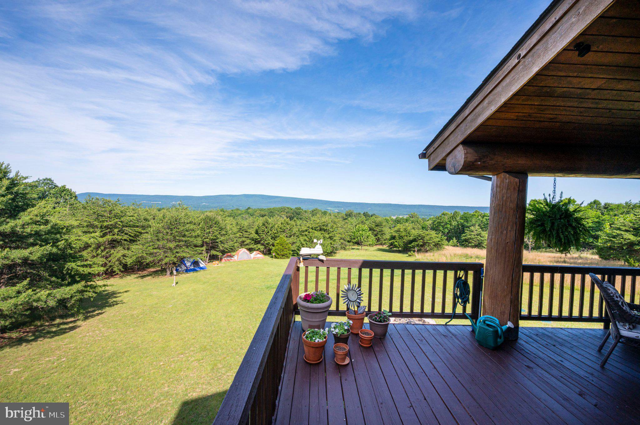 2199 Cheyennes Trail Gerrardstown, WV 25420 - Photo 40 of 63 Scenic retreat with expansive views.