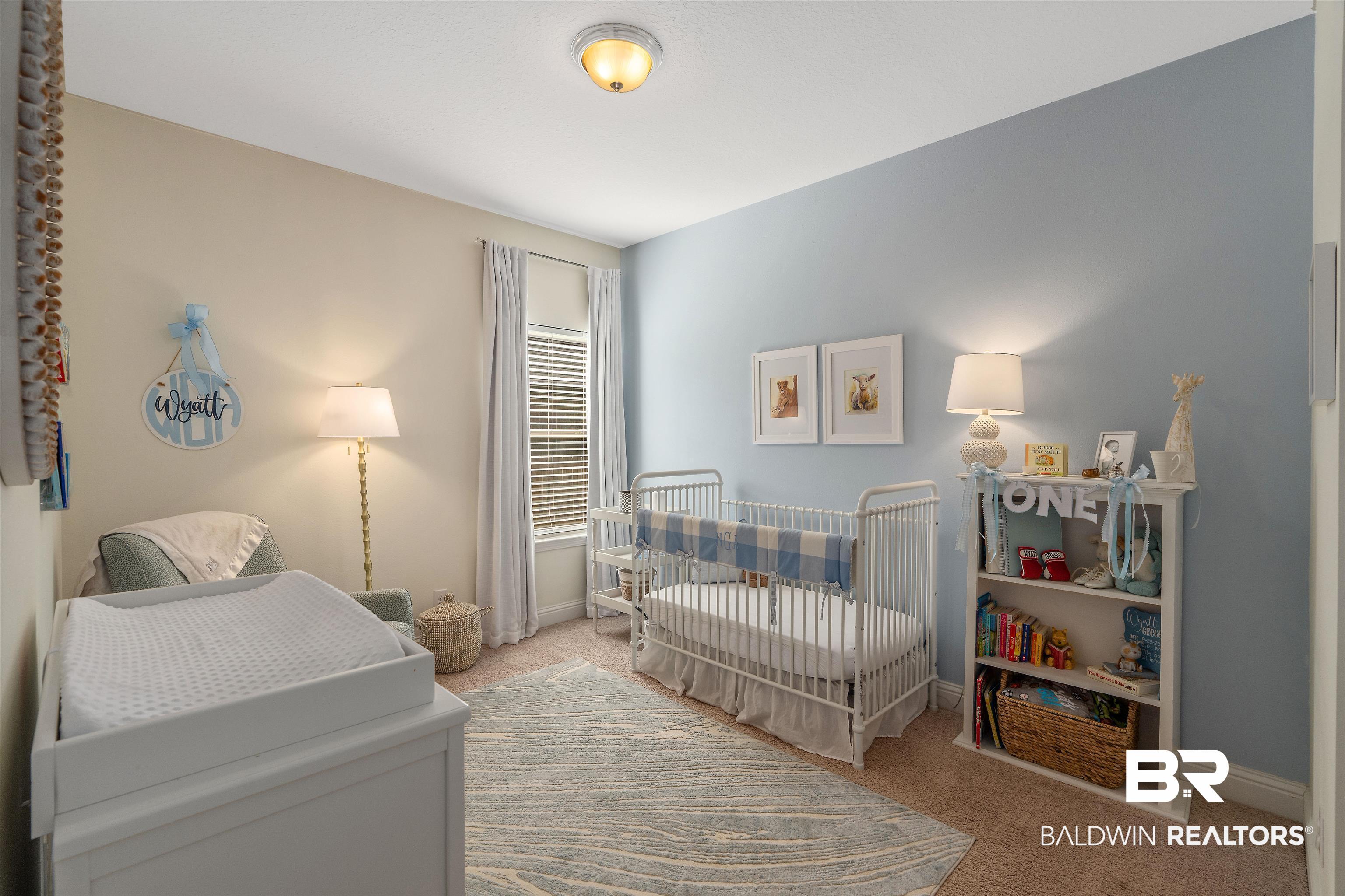 31893 Calder Court Daphne, AL 36527 - Photo 16 of 21 Bedroom 3