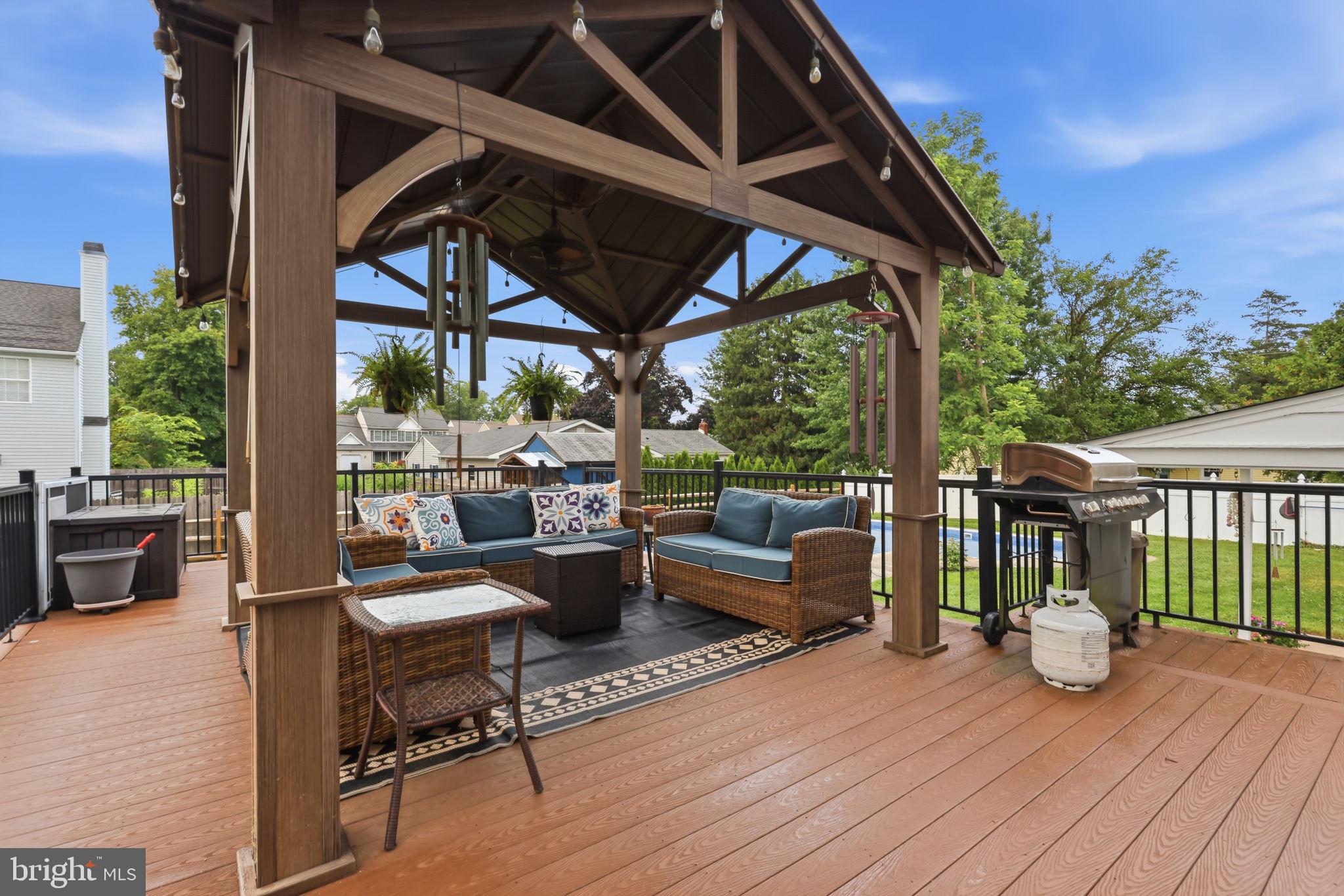 206 New Road Horsham, PA 19044 - Photo 13 of 34