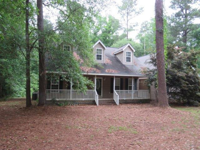 764 Partridge Road Orangeburg, SC 29118 - Photo 1 of 1 Main View