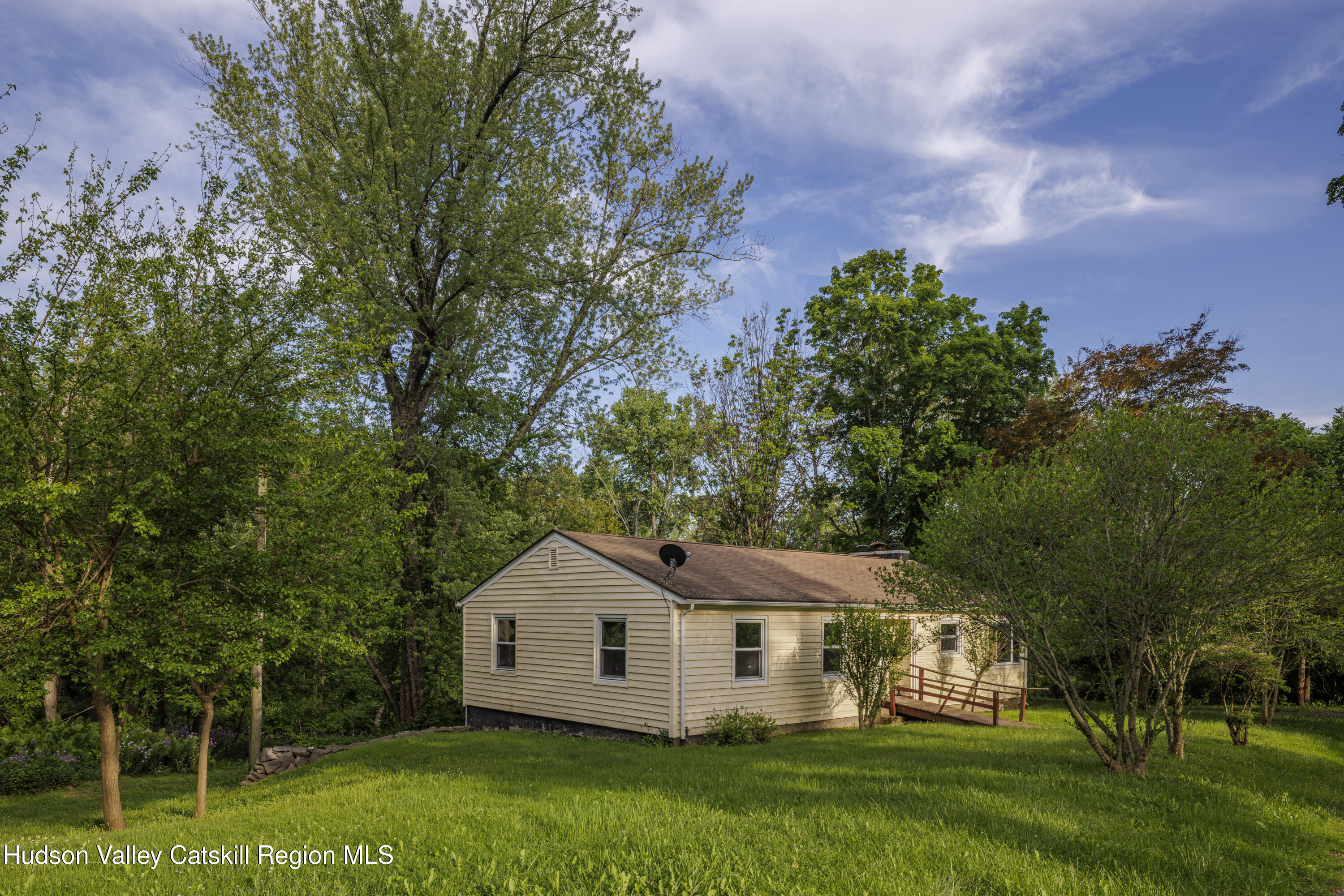 57 Snake Road Catskill, NY 12414 - Photo 2 of 39 57 Snake Rd-02