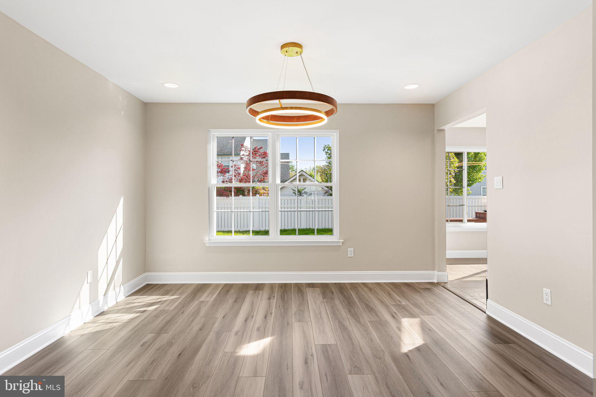 17 Ballinger Way Mount Laurel, NJ 08054 - Photo 11 of 39 Dining room