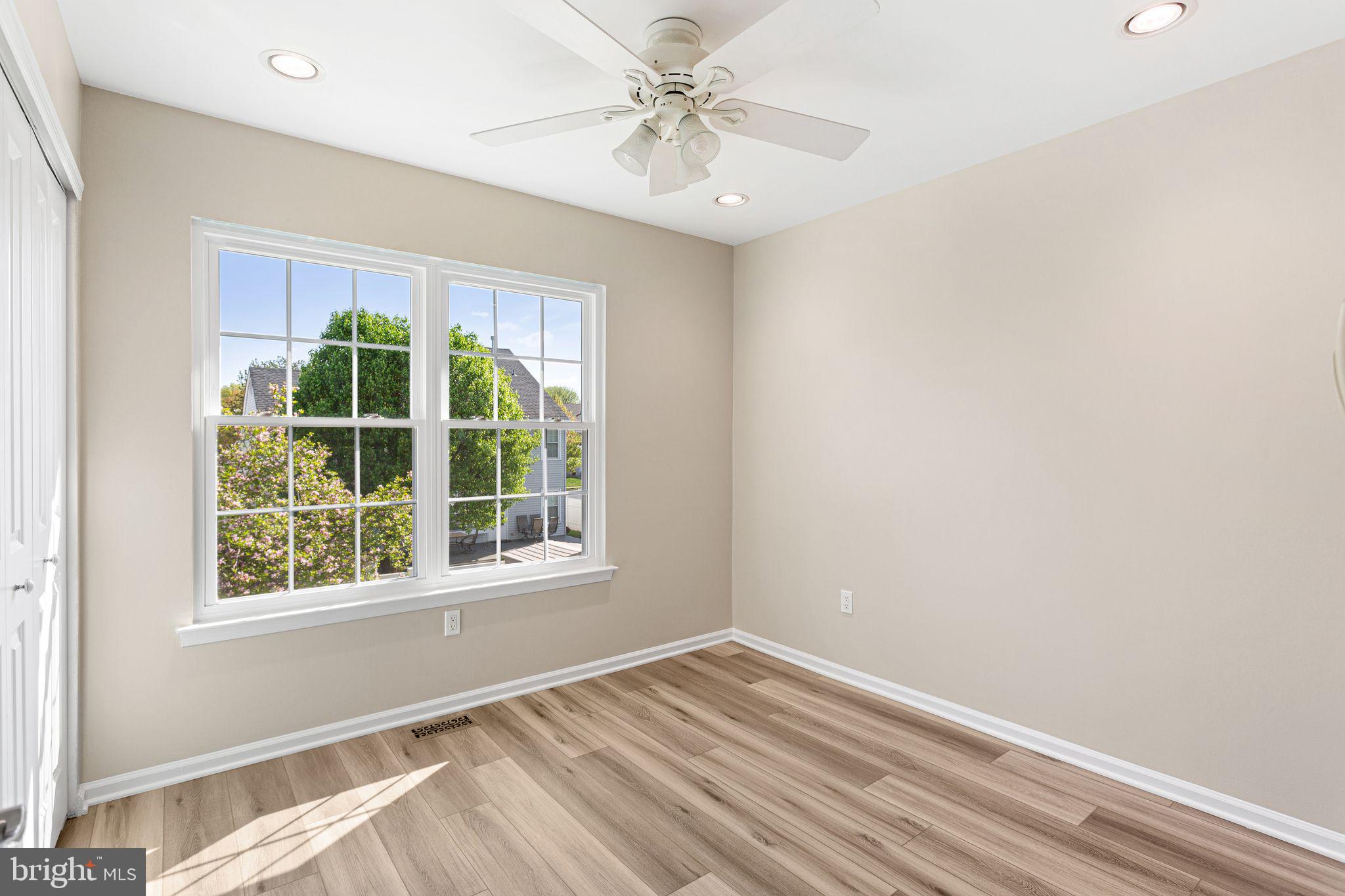 17 Ballinger Way Mount Laurel, NJ 08054 - Photo 28 of 39 2nd Bedroom