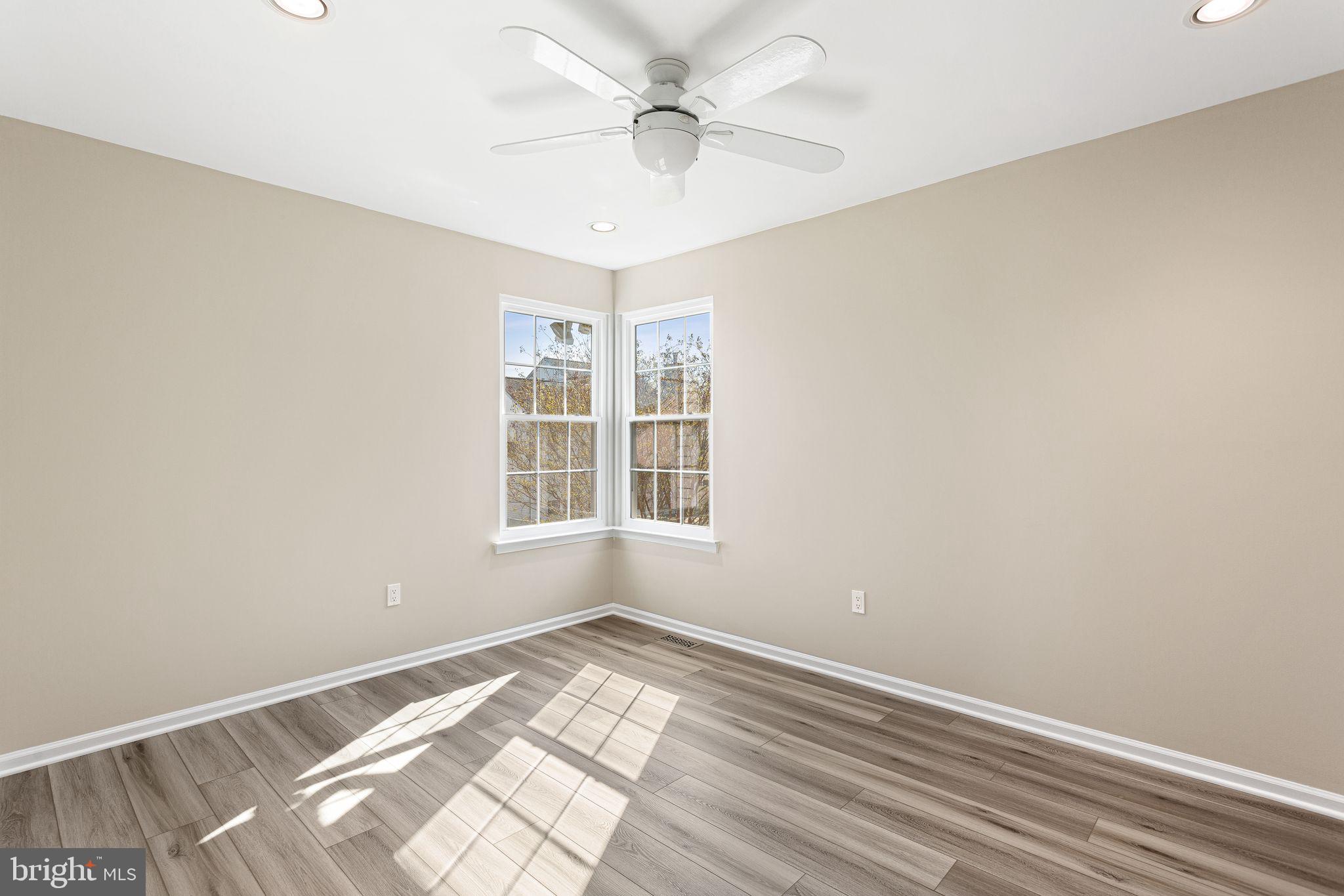 17 Ballinger Way Mount Laurel, NJ 08054 - Photo 30 of 39 3rd Bedroom