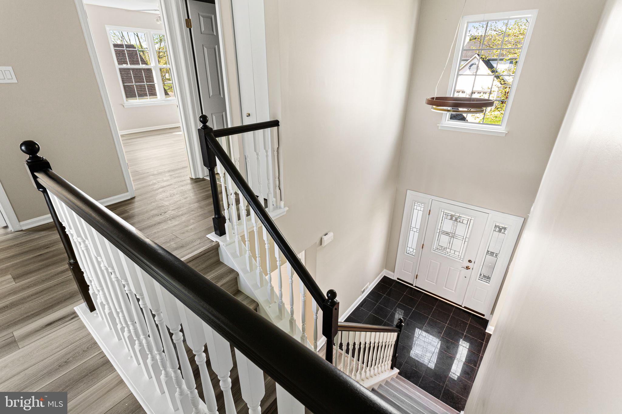 17 Ballinger Way Mount Laurel, NJ 08054 - Photo 35 of 39 2 Story Foyer