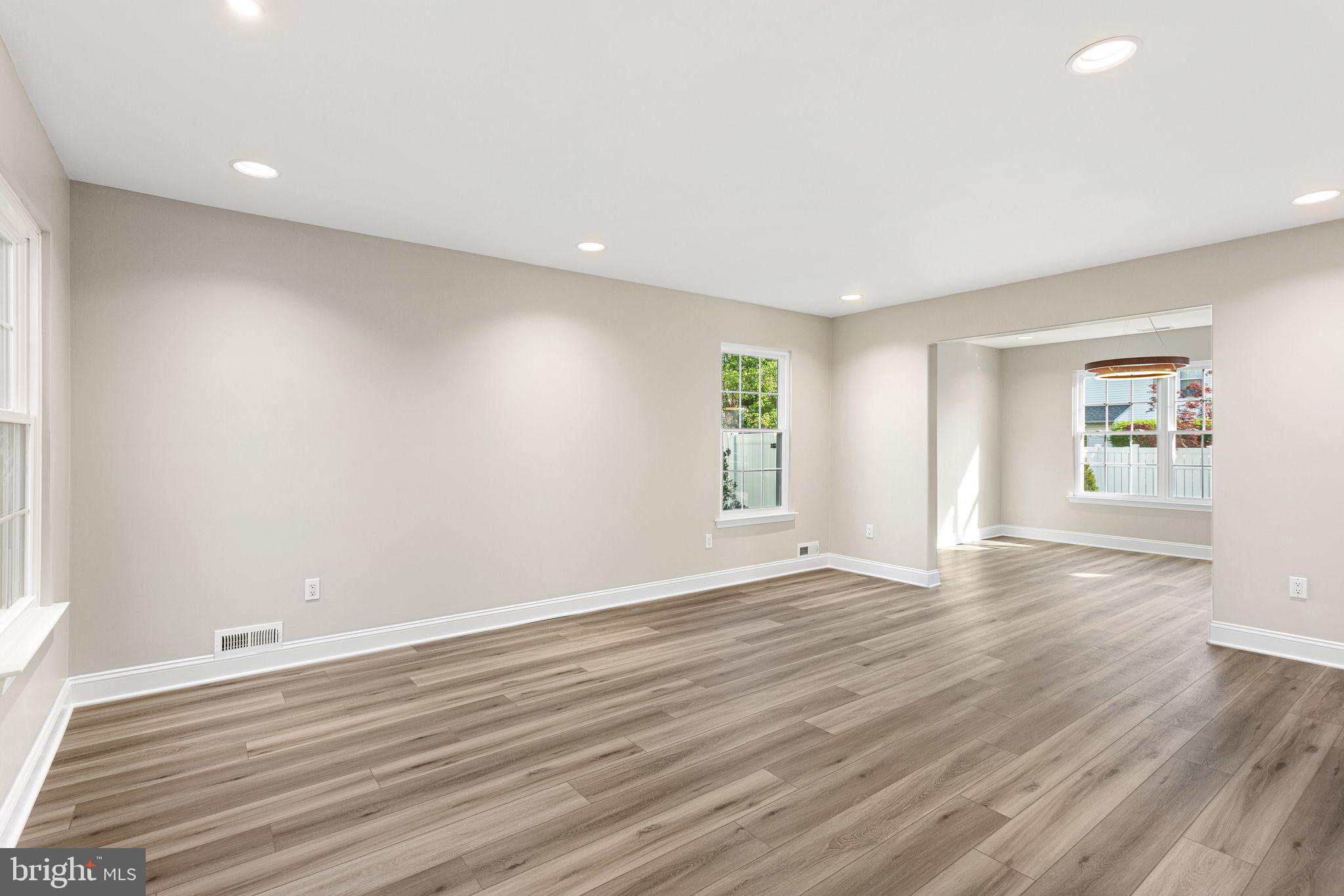 17 Ballinger Way Mount Laurel, NJ 08054 - Photo 8 of 39 NEW LVP flooring
