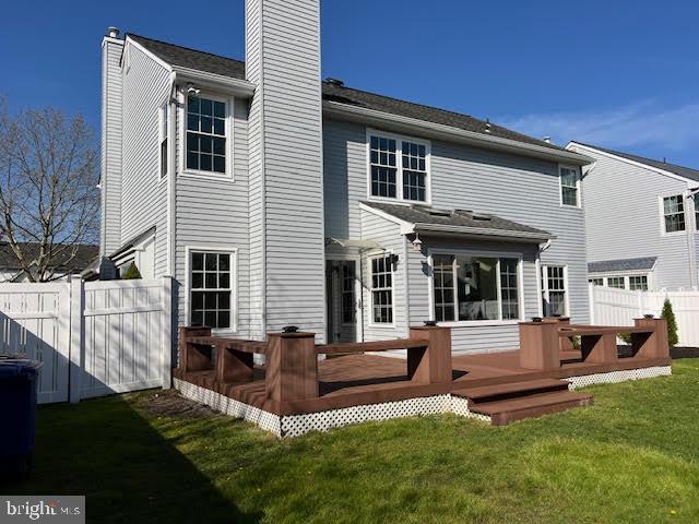17 Ballinger Way Mount Laurel, NJ 08054 - Photo 9 of 10