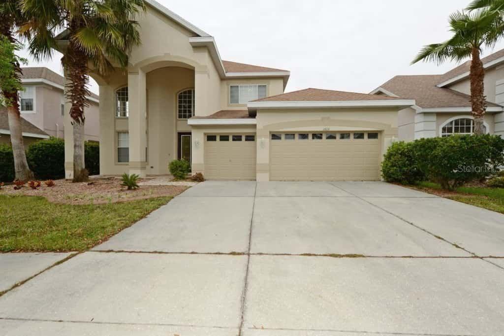 11631 Renaissance View Court Tampa, FL 33626 - Photo 1 of 1