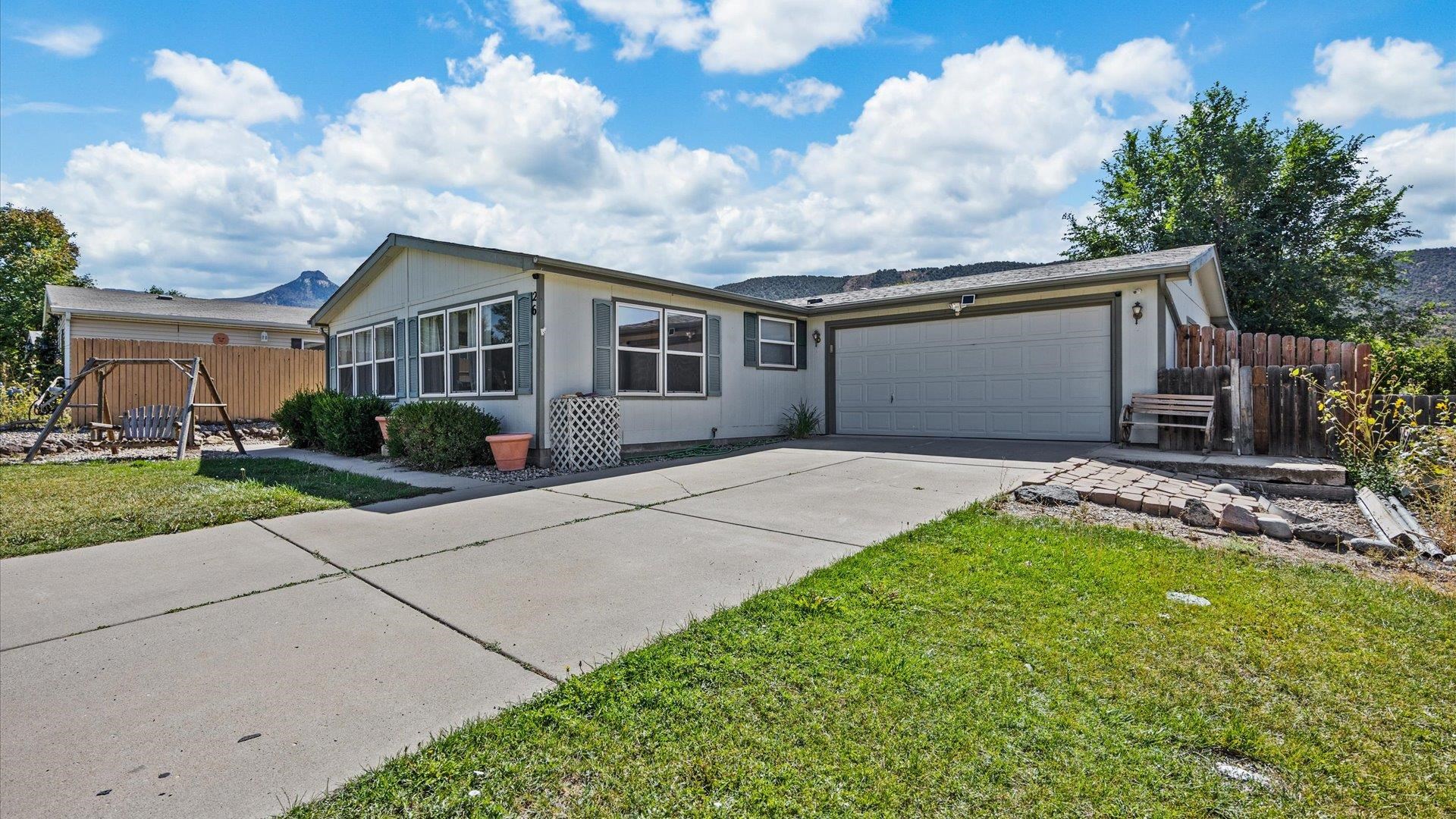 26 Baker Hill Place Parachute, CO 81635 - Photo 1 of 40