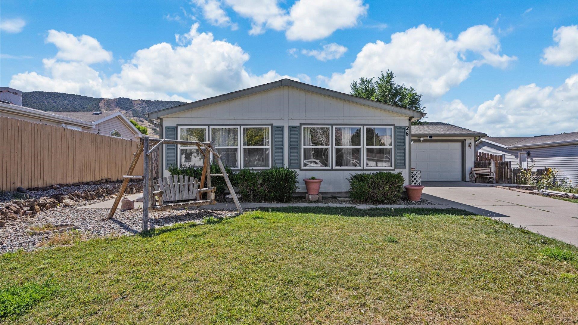 26 Baker Hill Place Parachute, CO 81635 - Photo 2 of 40