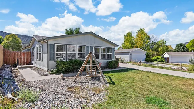 $374,000 | 26 Baker Hill Place, Parachute, CO 81635