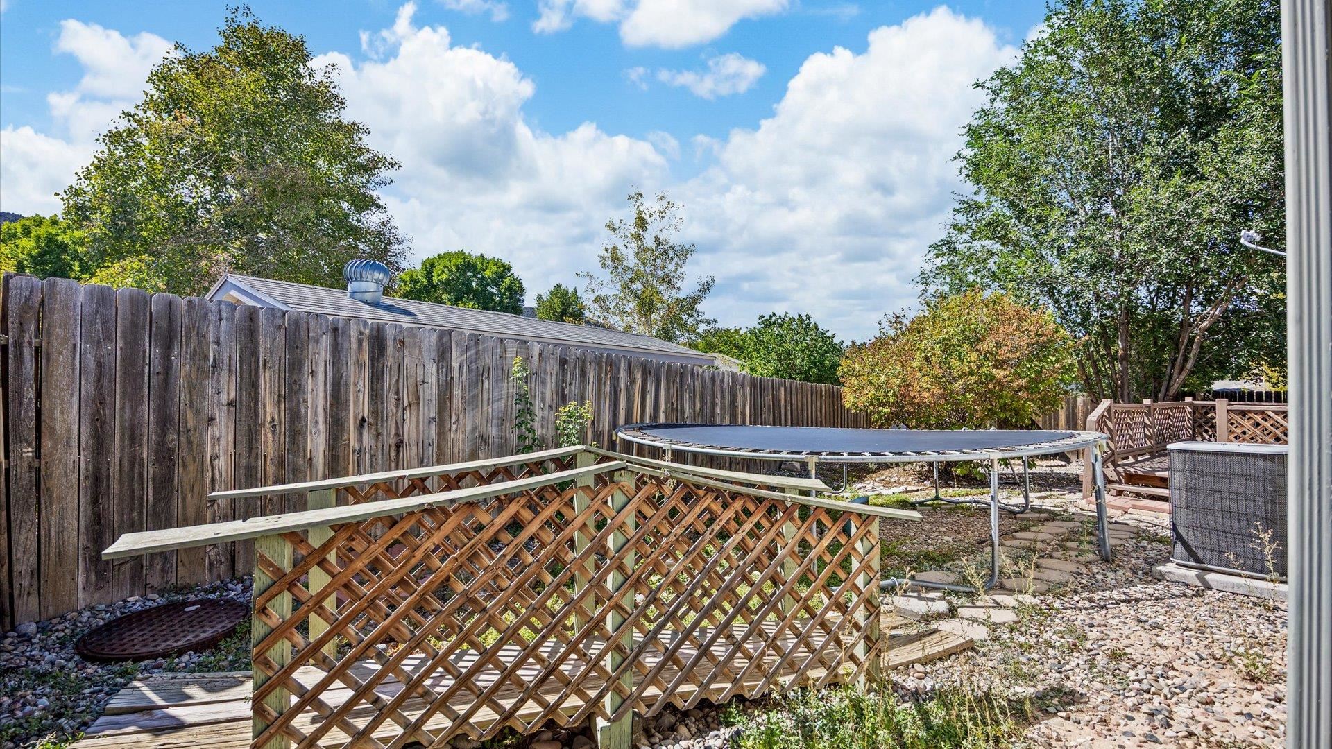 26 Baker Hill Place Parachute, CO 81635 - Photo 35 of 40