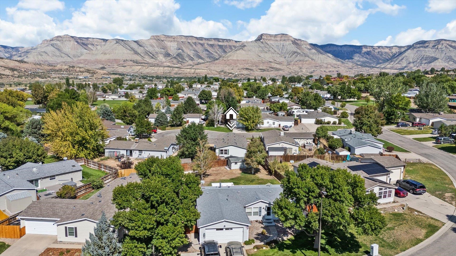 26 Baker Hill Place Parachute, CO 81635 - Photo 39 of 40