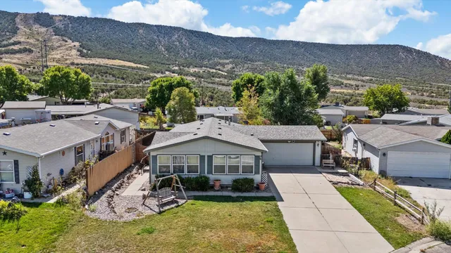 $374,000 | 26 Baker Hill Place, Parachute, CO 81635