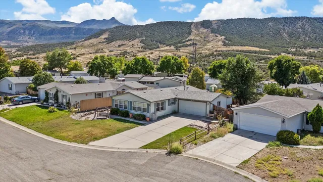 $374,000 | 26 Baker Hill Place, Parachute, CO 81635