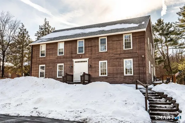 $1,600 | 239 Old Farms Road, Unit 7C, Avon, CT 06001