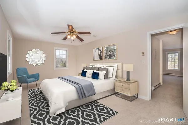 $1,600 | 239 Old Farms Road, Unit 7C, Avon, CT 06001