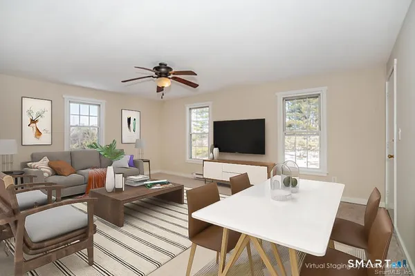 $1,600 | 239 Old Farms Road, Unit 7C, Avon, CT 06001