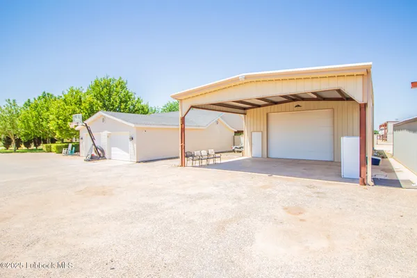 $339,000 | 1319 North Cedar Street, Brownfield, TX 79316