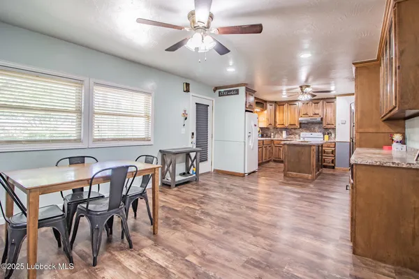 $339,000 | 1319 North Cedar Street, Brownfield, TX 79316