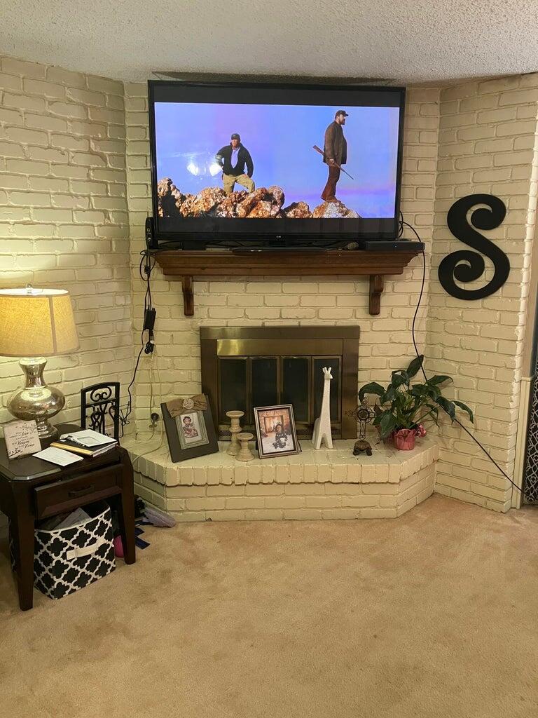 1003 A Jefferson Drive Plainview, TX 79072 - Photo 2 of 23 2