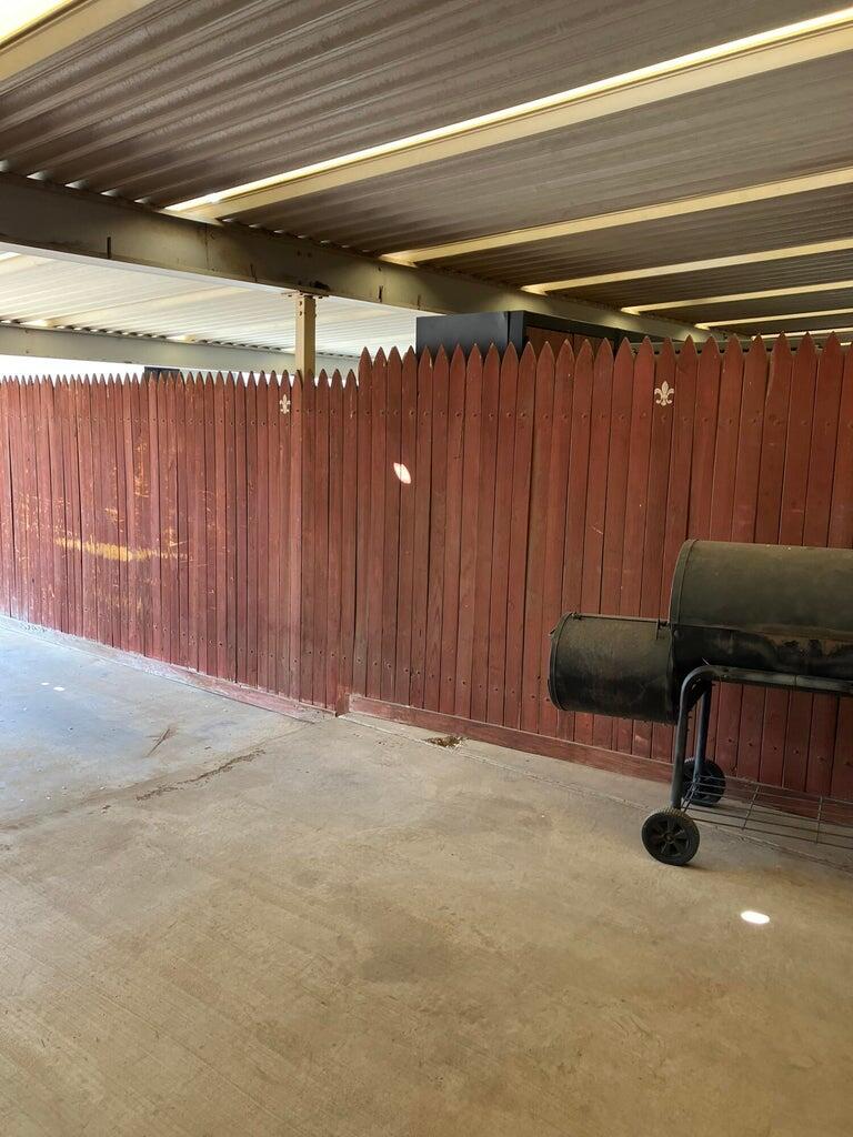 1003 A Jefferson Drive Plainview, TX 79072 - Photo 22 of 23 22