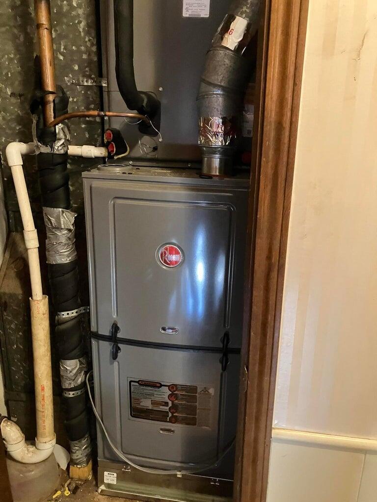 1003 A Jefferson Drive Plainview, TX 79072 - Photo 23 of 23 23