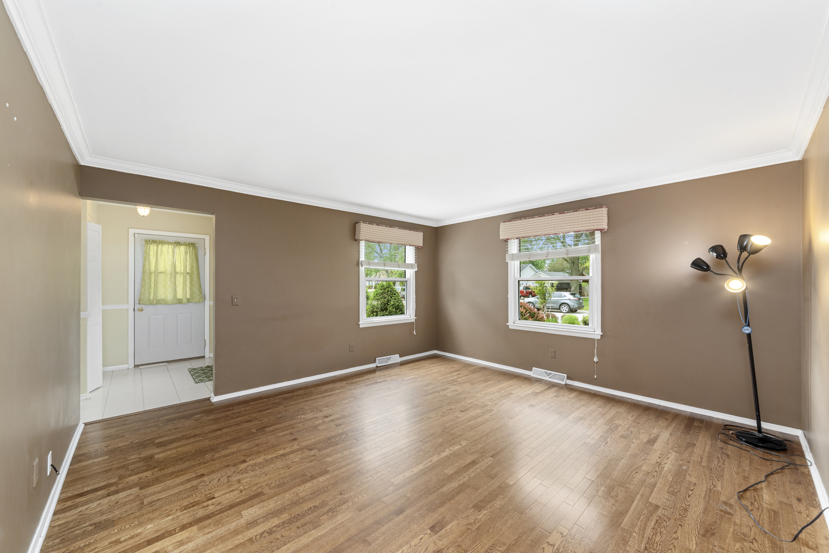 30 Pickford Road Montgomery, IL 60538 - Photo 6 of 24 an empty room with windows