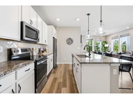 $564,000 | 350 Norgay Way, Erie, CO 80516