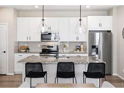 $564,000 | 350 Norgay Way, Erie, CO 80516