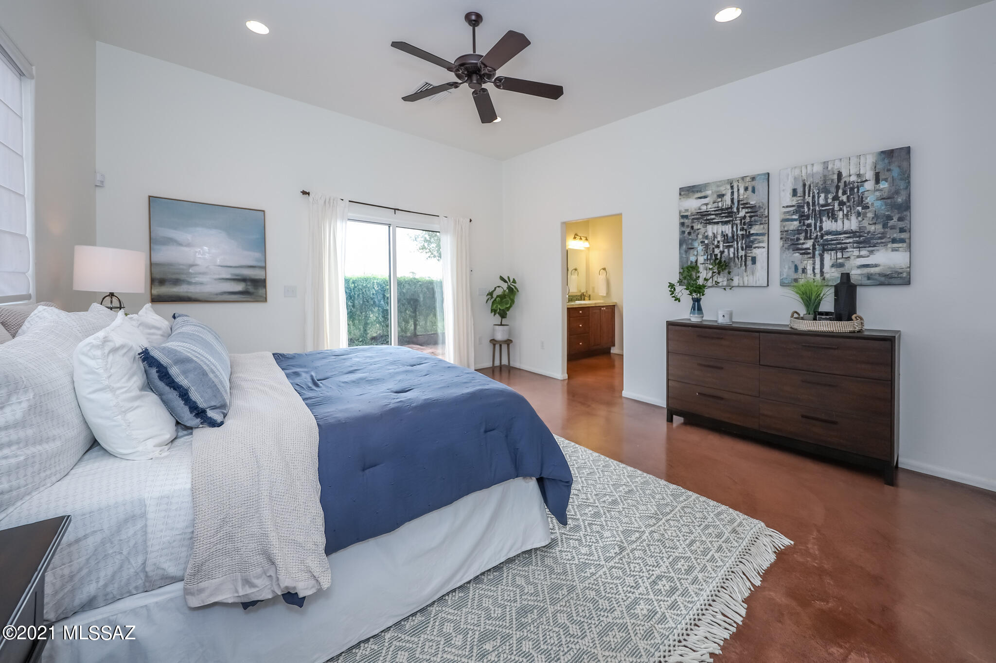 4310 North Pontatoc Road Tucson, AZ 85718 - Photo 13 of 25
