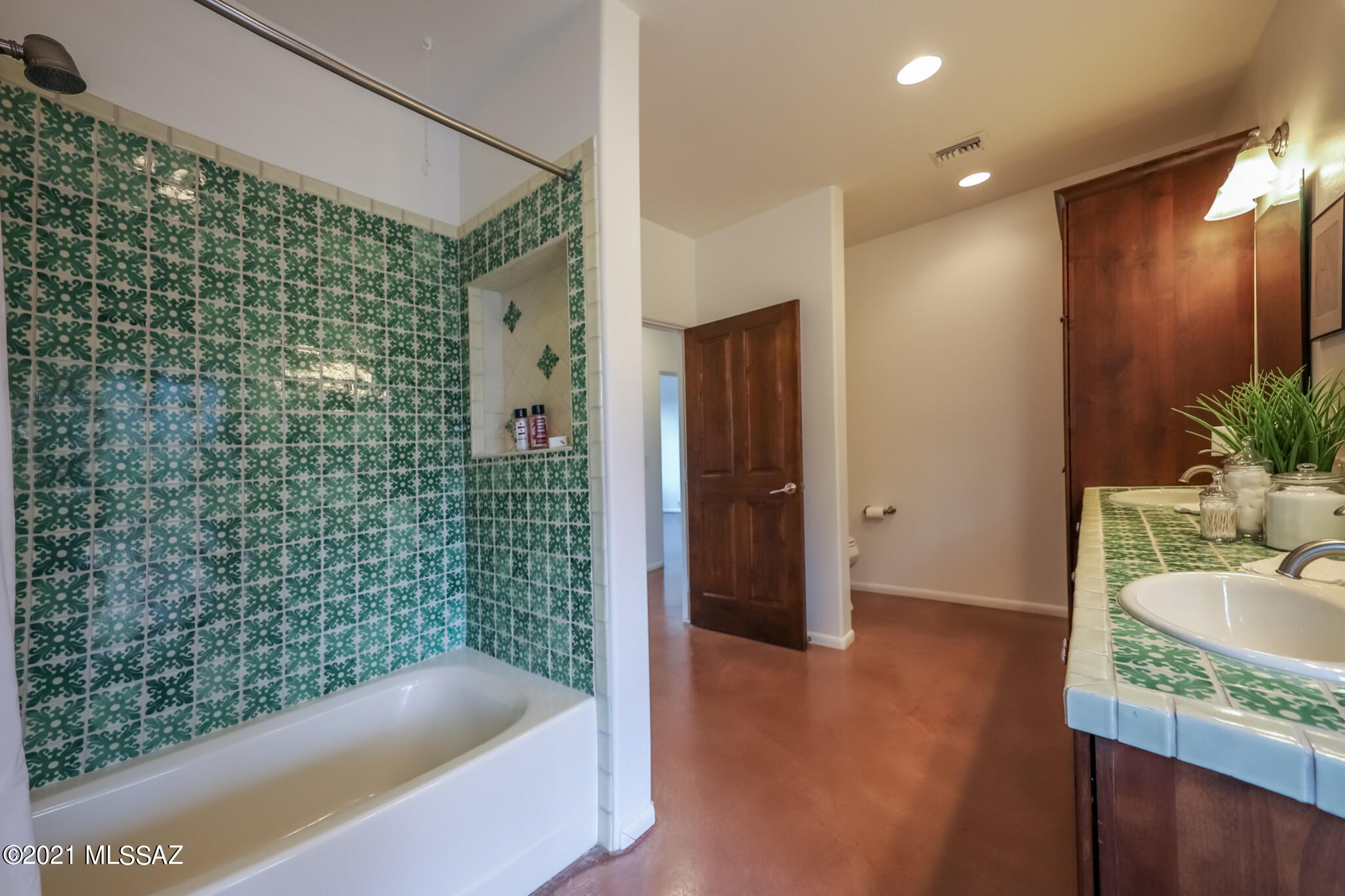 4310 North Pontatoc Road Tucson, AZ 85718 - Photo 18 of 25